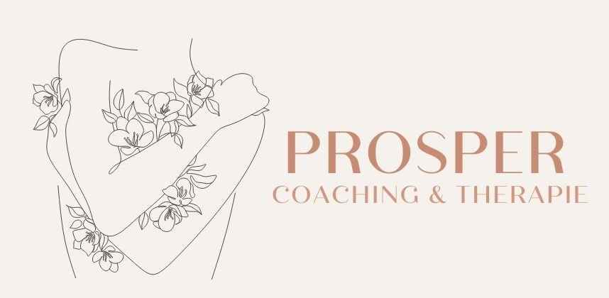 Logo Prosper Integratieve Therapie
